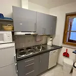 Apartament Gafluna