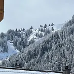 Gafluna St. Anton am Arlberg