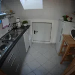 شقة Gafluna سانكت أنتون ام ارلبرغ