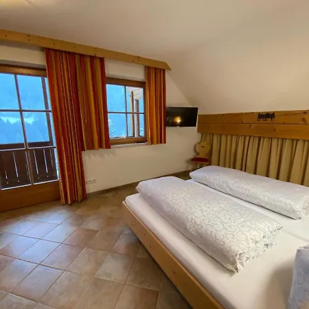 Apartment Gafluna *