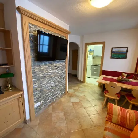 Gafluna * St Anton am Arlberg