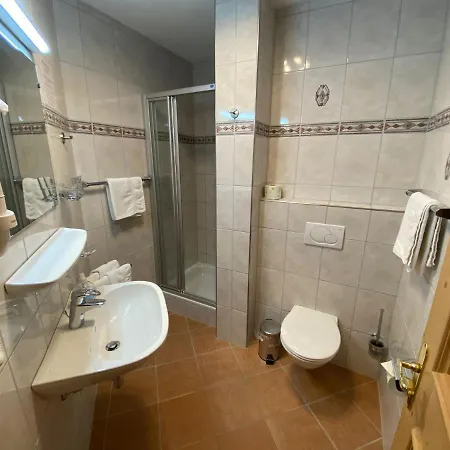 Apartment Gafluna *