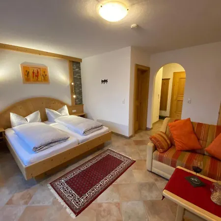 Gafluna Apartment
