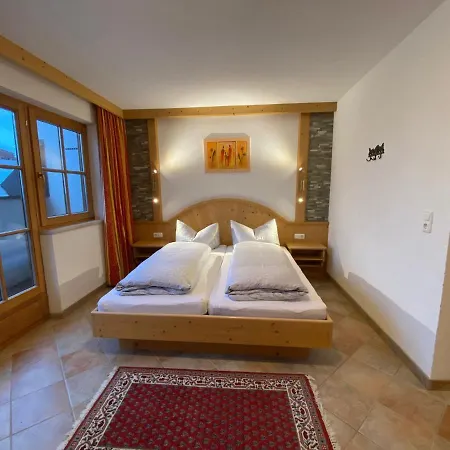 Gafluna * Sankt Anton am Arlberg