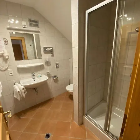 Gafluna Apartment Sankt Anton am Arlberg