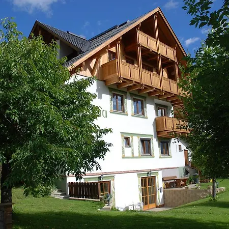 Lägenhet Gafluna