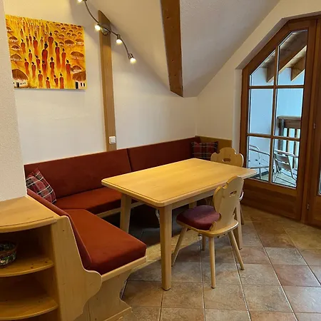 Gafluna * サンクト・アントン・アム・アールベルク