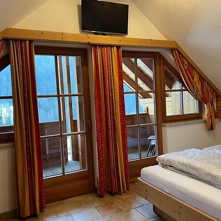 Gafluna St Anton am Arlberg