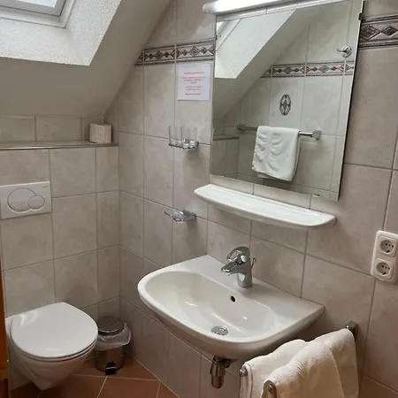 Gafluna Apartment *