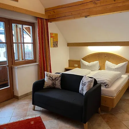 Gafluna * Sankt Anton am Arlberg
