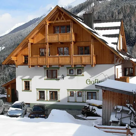 Apartment Gafluna *