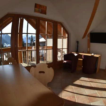 Gafluna Apartment