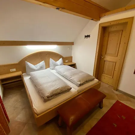 Gafluna Sankt Anton am Arlberg