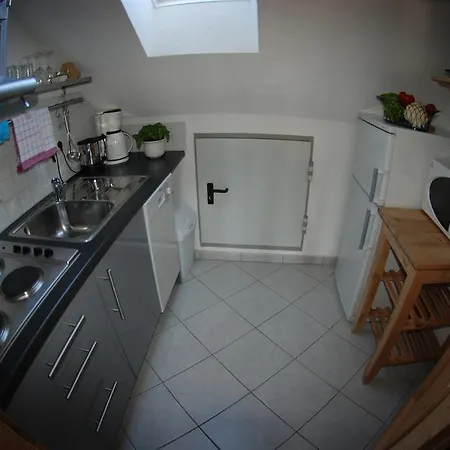 Apartmán Gafluna Sankt Anton am Arlberg