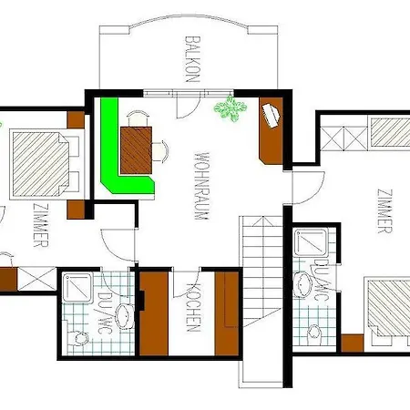 Gafluna Sankt Anton am Arlberg