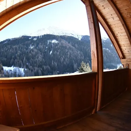 Gafluna * Sankt Anton am Arlberg