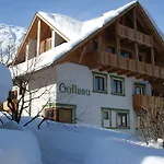 Gafluna Sankt Anton am Arlberg